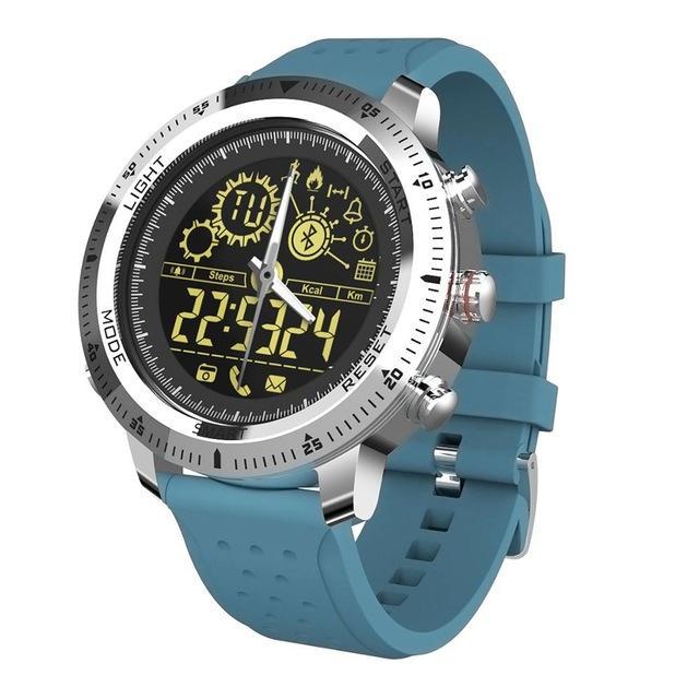 BowLift | Smartwatch Sports Pedometer Digital