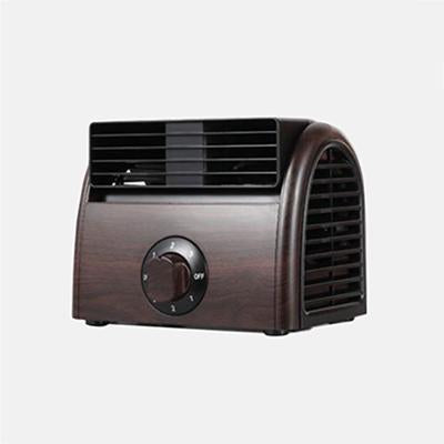 Portable Desktop Fan | Bowlift
