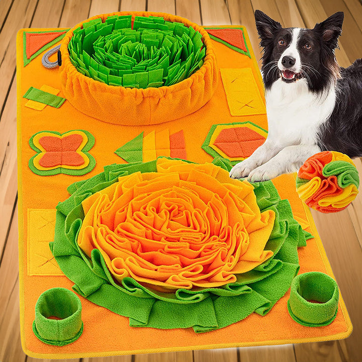 BowLift | Snuffle Mat for Dogs