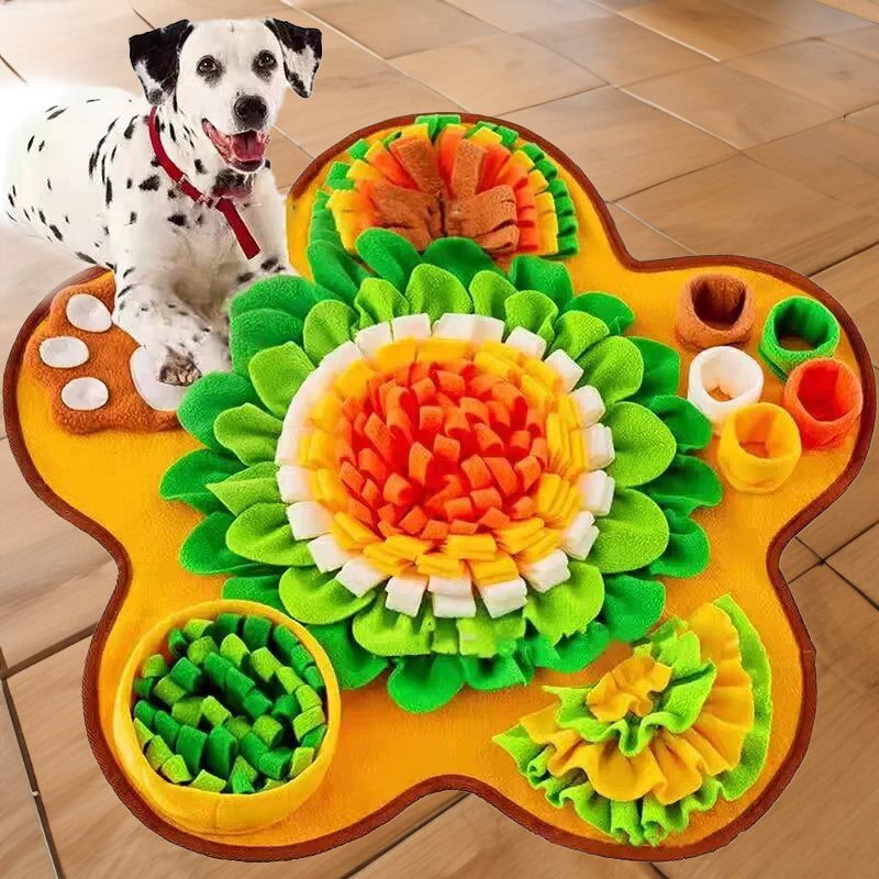 BowLift | Snuffle Mat for Dogs