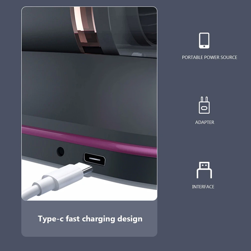 BowLift | Mattress vacuum, Bed vacuum cleaner with UV-C light