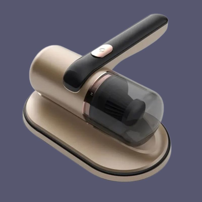 BowLift | Mattress vacuum, Bed vacuum cleaner with UV-C light