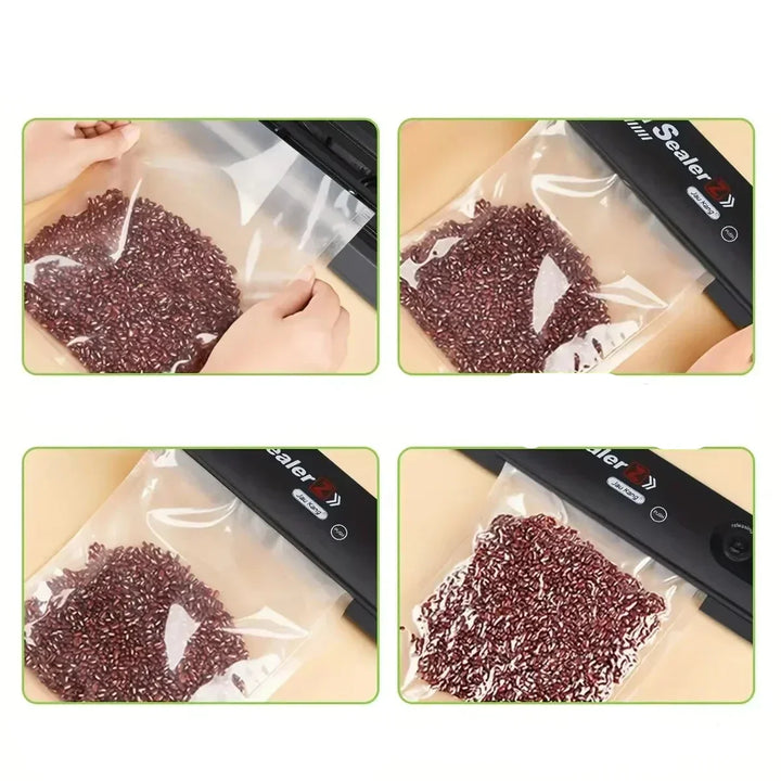 BowLift | Vacuum Sealer - FreshLock