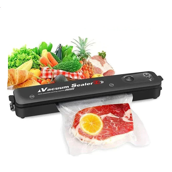 BowLift | Vacuum Sealer - FreshLock