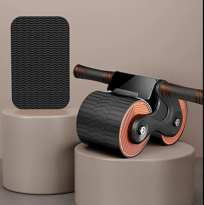 BowLift | Ab Roller for Abdominal Muscles