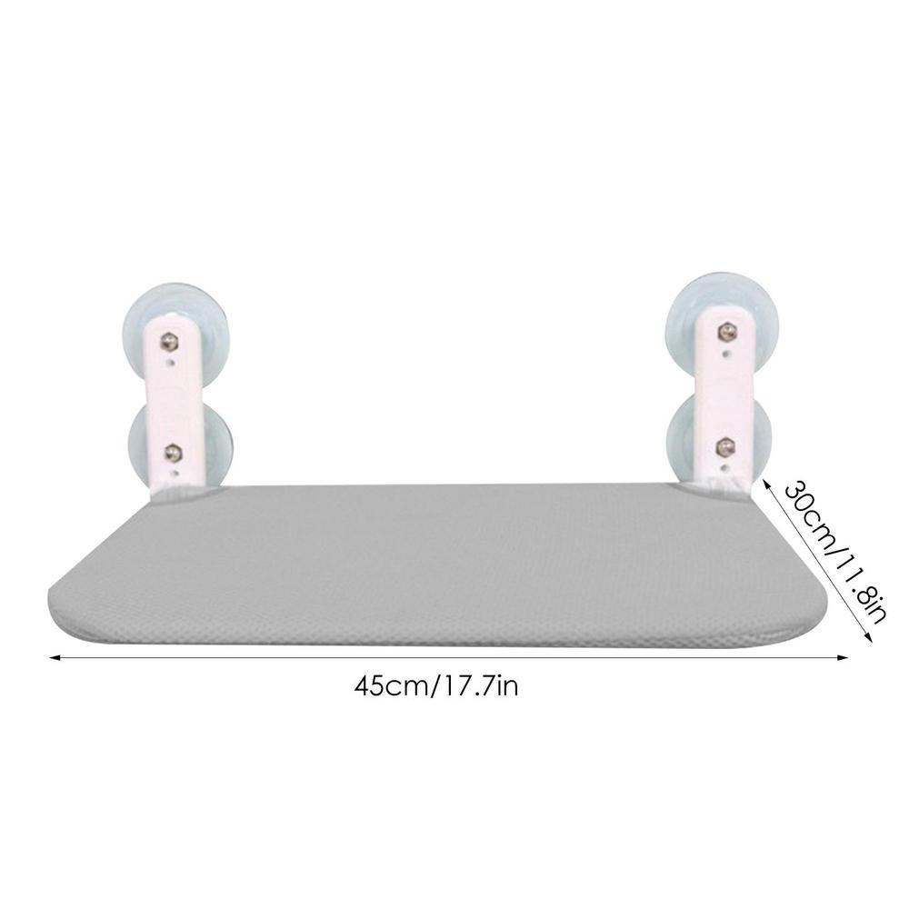 Foldable Suction Cup Hammock For Cats Bowlift