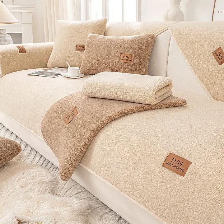 BowLift | Zora - Durable, stylish, and elegant sofa cover