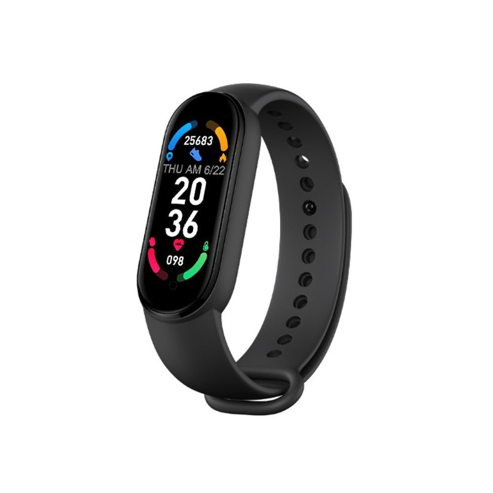 BowLift | Vardismart – Bluetooth Smartwatch with Health & Fitness Tracking