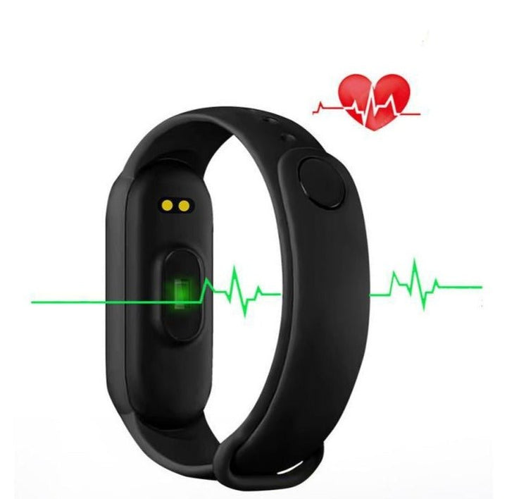 BowLift | Vardismart – Bluetooth Smartwatch with Health & Fitness Tracking