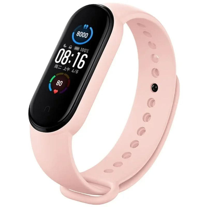 BowLift | Intelligent Bluetooth smartwatch for health & everyday life