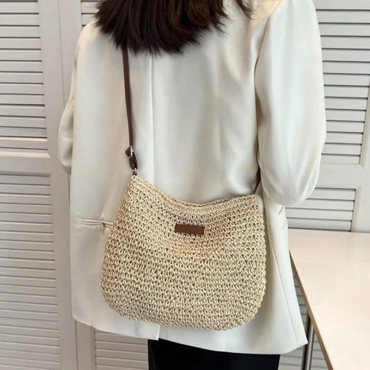 BowLift | Isabelle Ladies Handbag – Minimalist Design and Practical Size