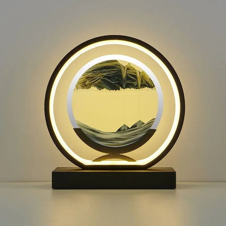 BowLift | LED Sandbox Lamp