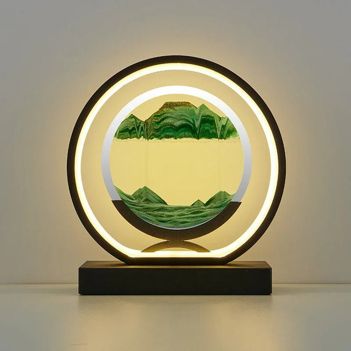 BowLift | LED Sandbox Lamp