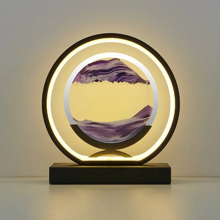 BowLift | LED Sandbox Lamp