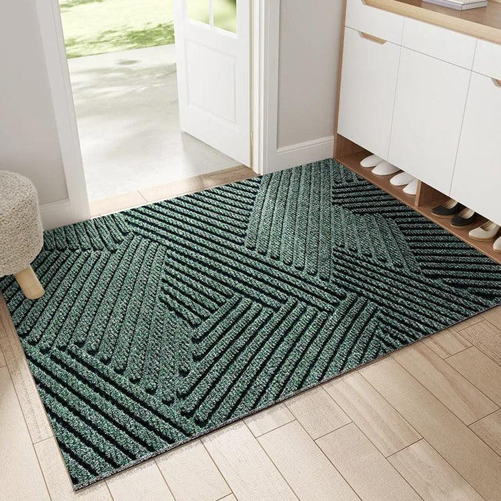 TredMat Scandinavian Doormat – Waterproof & Non-Slip for Indoor and Outdoor | Bowlift