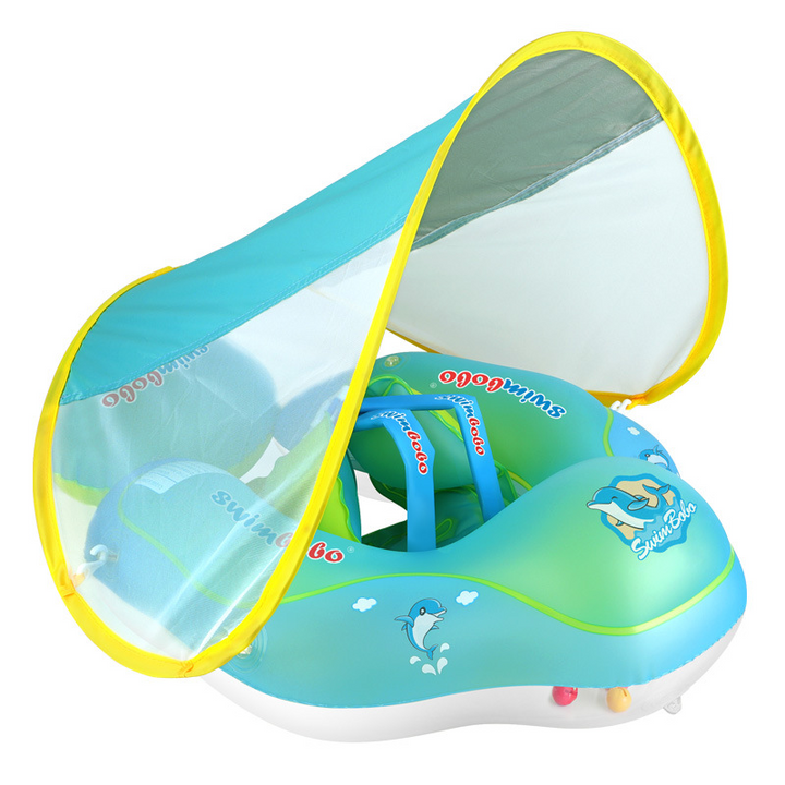 BowLift | SwimBuddy