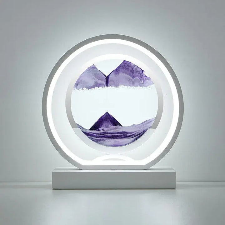 BowLift | LED Sandbox Lamp