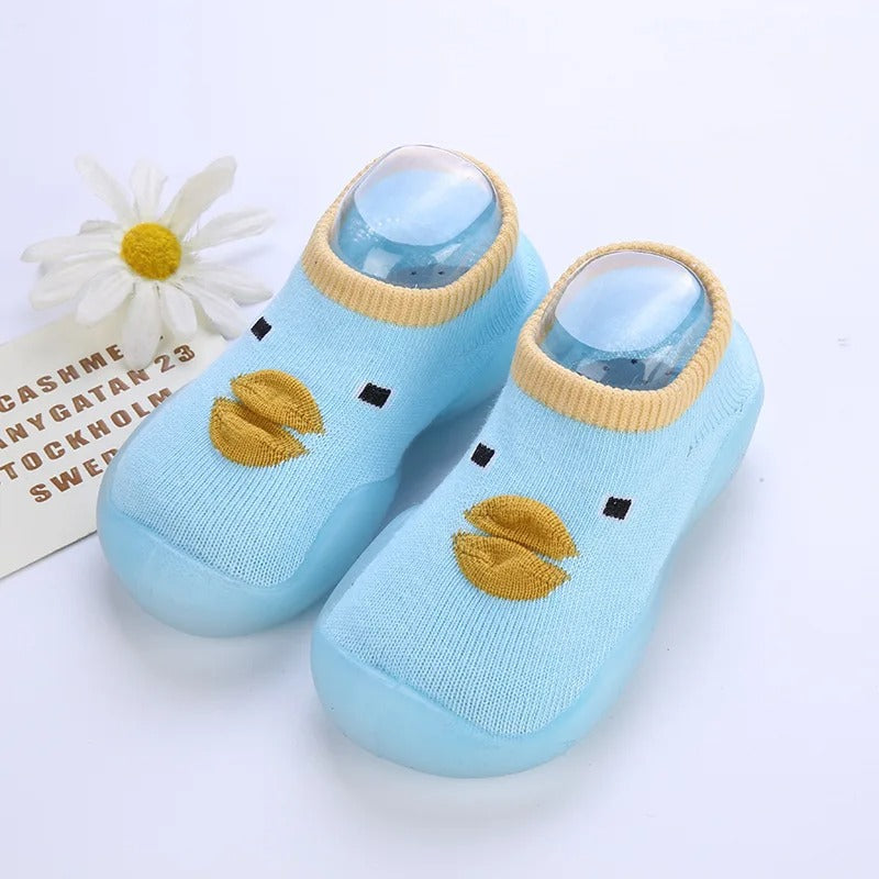 BowLift | Comfortable Support – Non-Slip Shoe Socks
