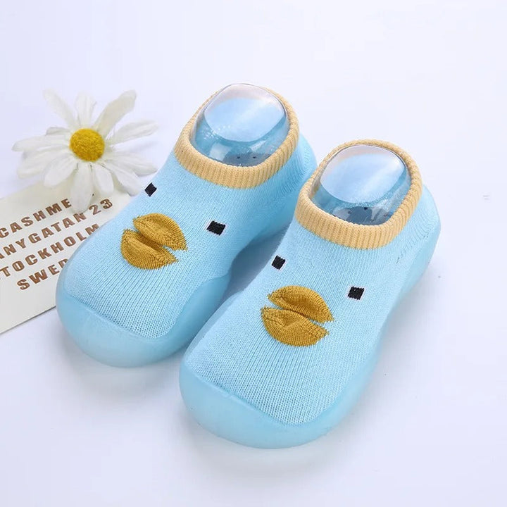 BowLift | Comfortable Support – Non-Slip Shoe Socks