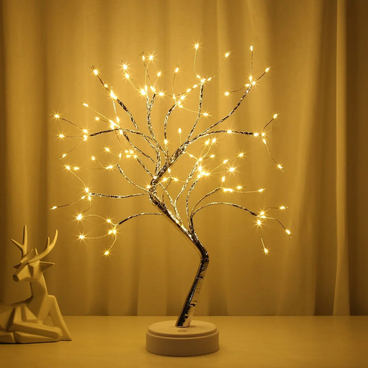 BowLift | FireflyTree Lamp - Create a fantastic atmosphere
