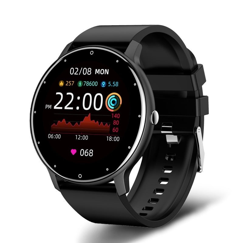 BowLift | 360° FITSmartWatch