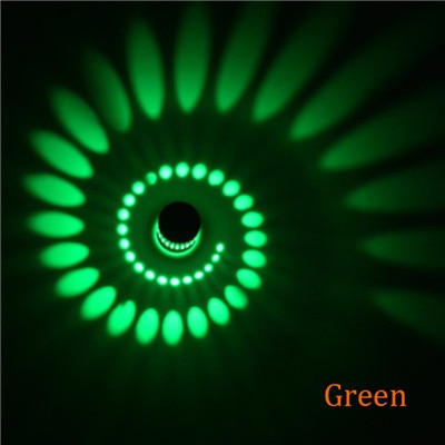 Modern LED Spiral Lamp - LumoSpiral | Bowlift