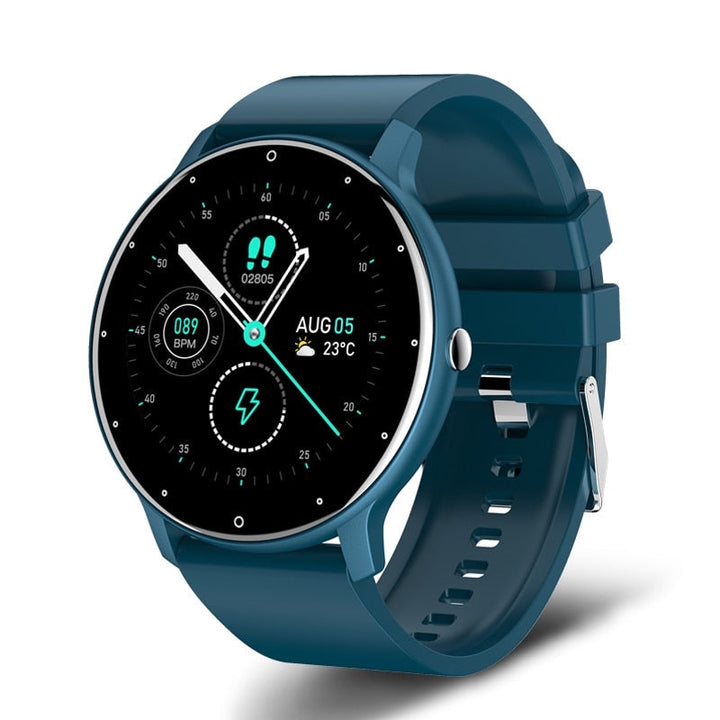 BowLift | 360° FITSmartWatch