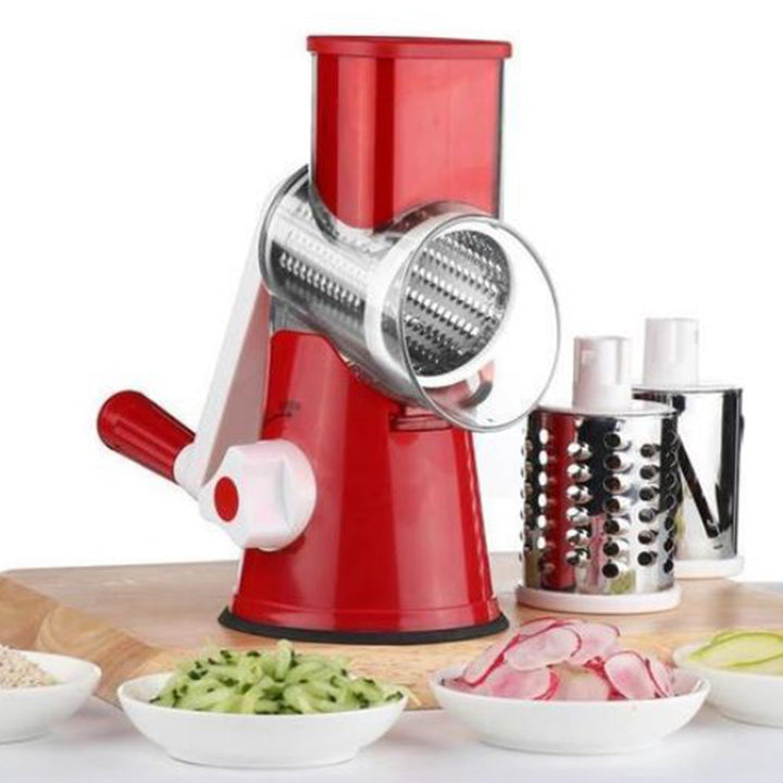 BowLift | Vegetable Cutter & Slicer