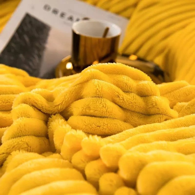 BowLift | Luxury Winter Duvet Cover - Ultimate Comfort and Elegance