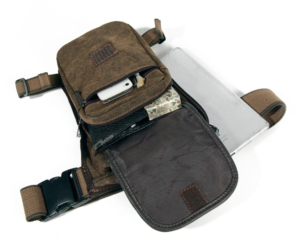 Versatile Leg - RideBuddy Bowlift
