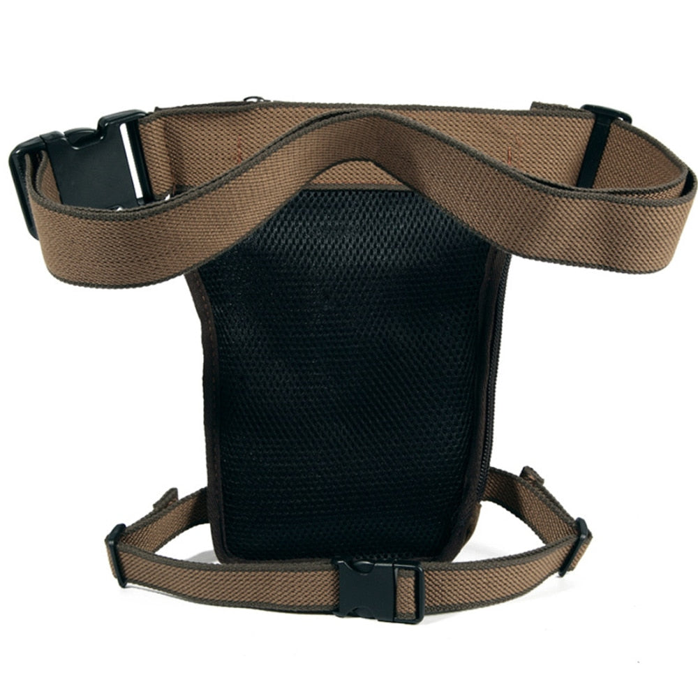 Versatile Leg - RideBuddy Bowlift