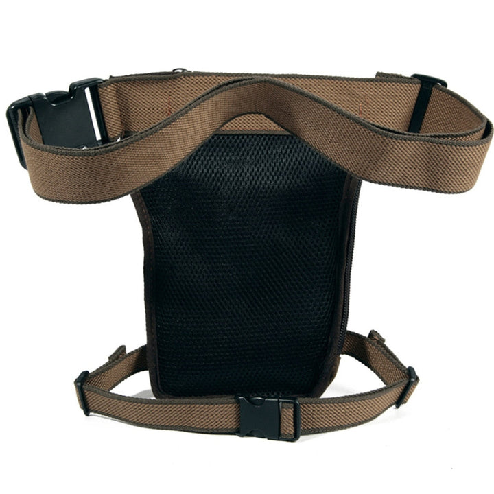 Versatile Leg - RideBuddy Bowlift