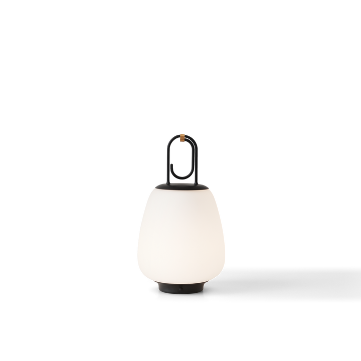 BowLift | Versatile Patio Lantern - LunaGlow