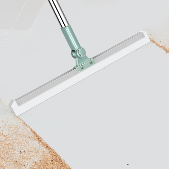 BowLift | Versatile Silicone Broom - CleanSweep Pro