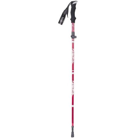 BowLift | VERTEX POLES – Adjustable Hiking Sticks for Stability and Comfort