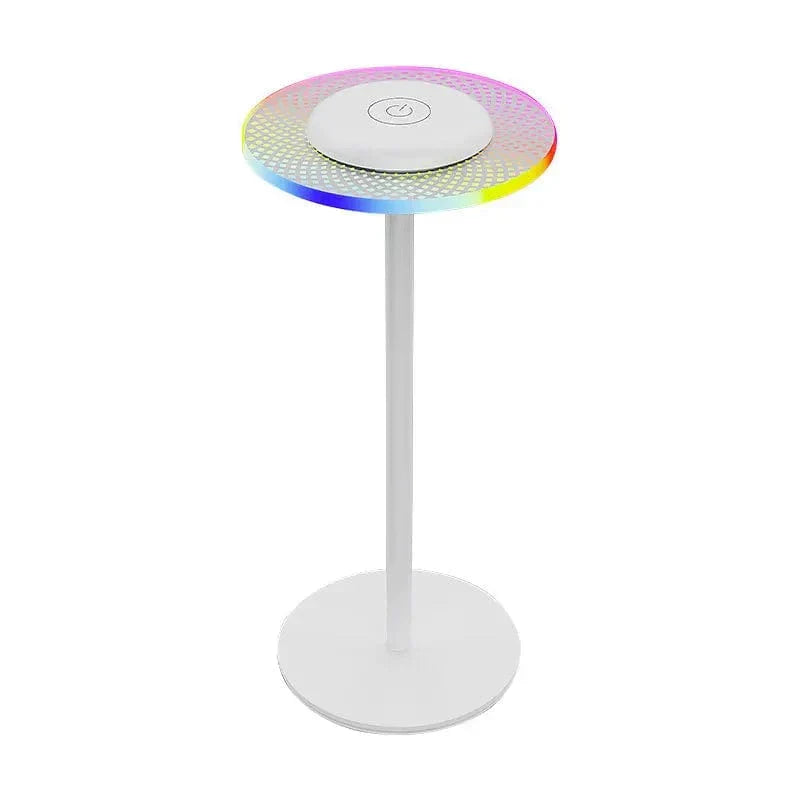 BowLift | Intelligent RGB Table Lamp | Rechargeable LED Table Light