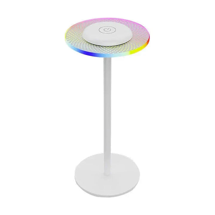 BowLift | Intelligent RGB Table Lamp | Rechargeable LED Table Light