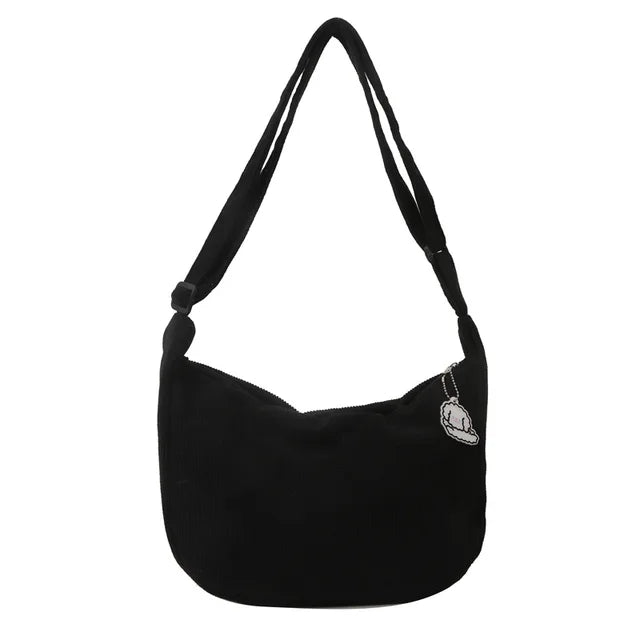 BowLift | Cordura Shoulder Bags for Women