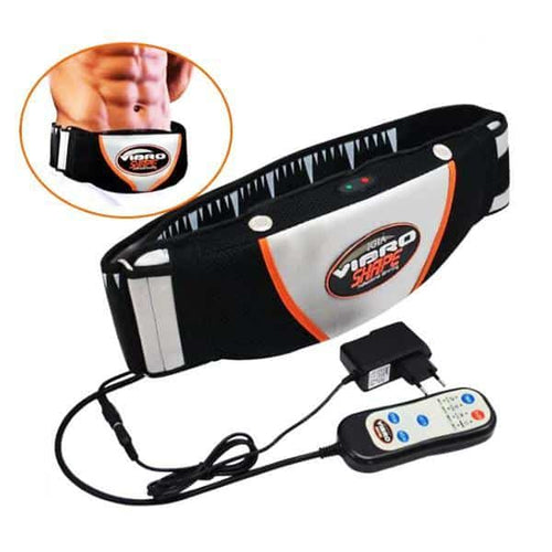 Slimming Belt - Vibro-Shape | Bowlift