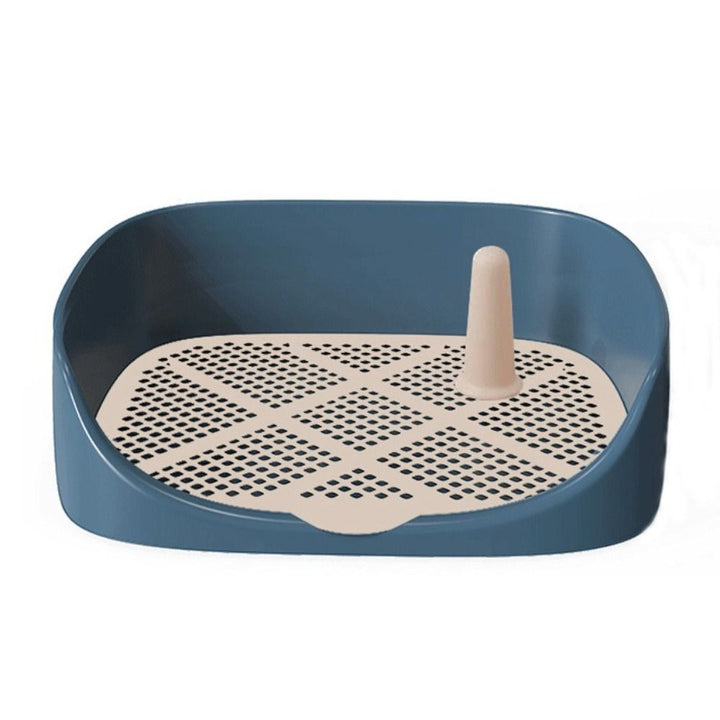 BowLift | VICTOR TRAINER – Practical Toilet Trainer for Puppies with Anti-Splash Protection