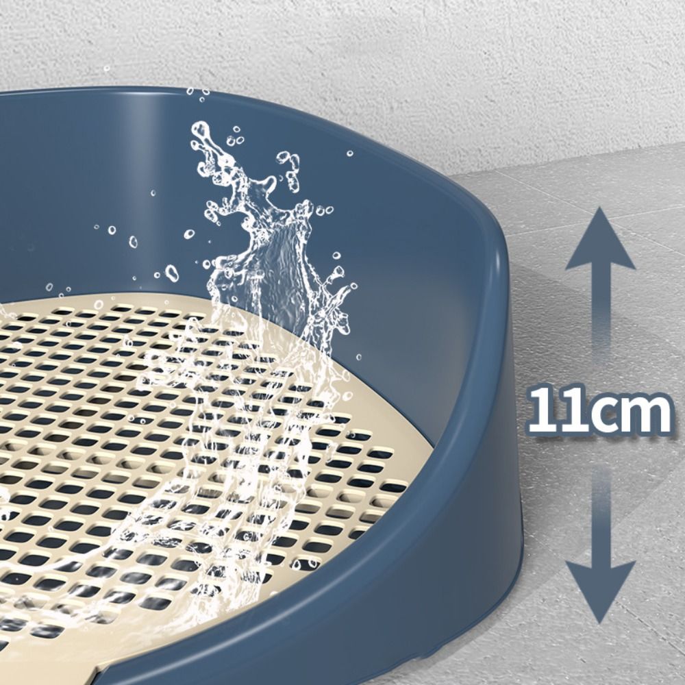 BowLift | VICTOR TRAINER – Practical Toilet Trainer for Puppies with Anti-Splash Protection