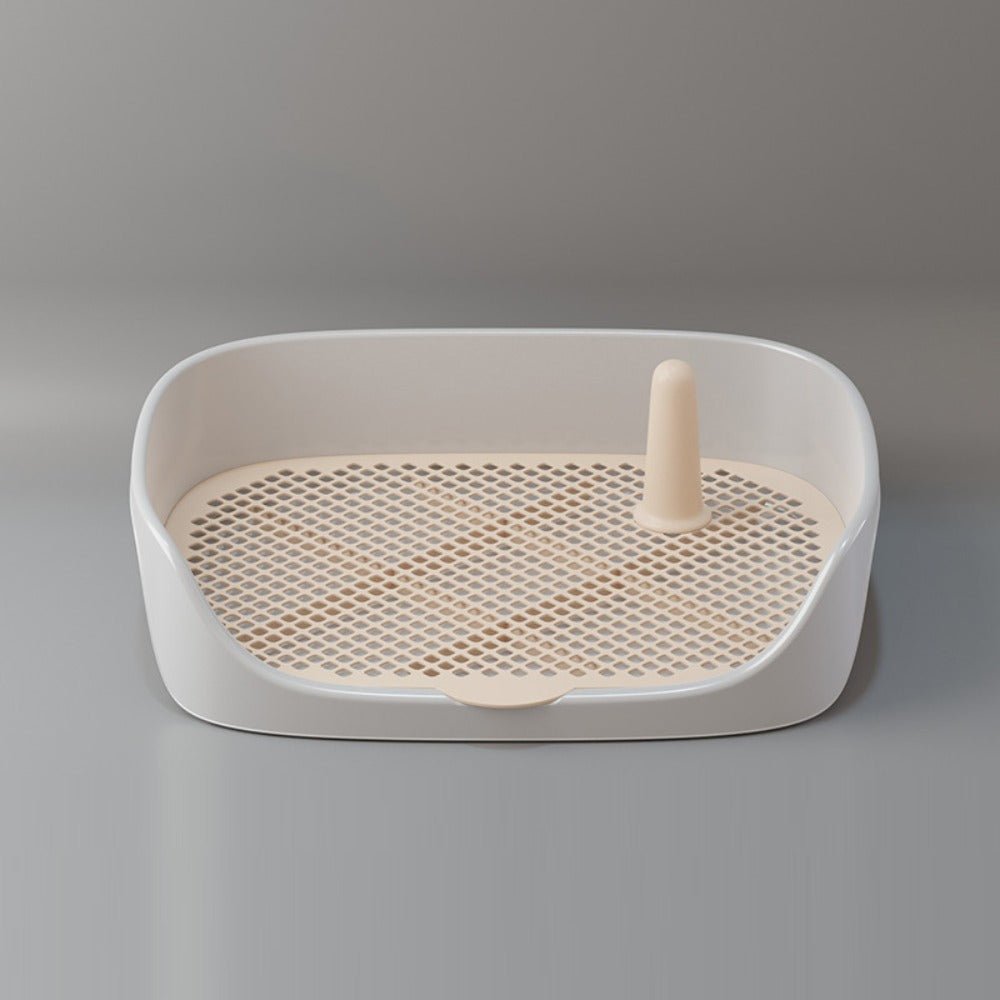 BowLift | VICTOR TRAINER – Practical Toilet Trainer for Puppies with Anti-Splash Protection