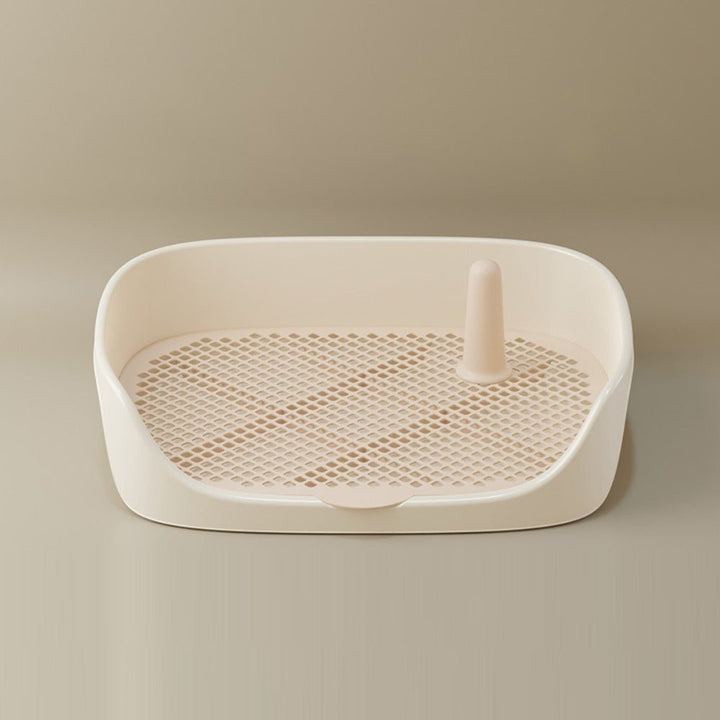 BowLift | VICTOR TRAINER – Practical Toilet Trainer for Puppies with Anti-Splash Protection