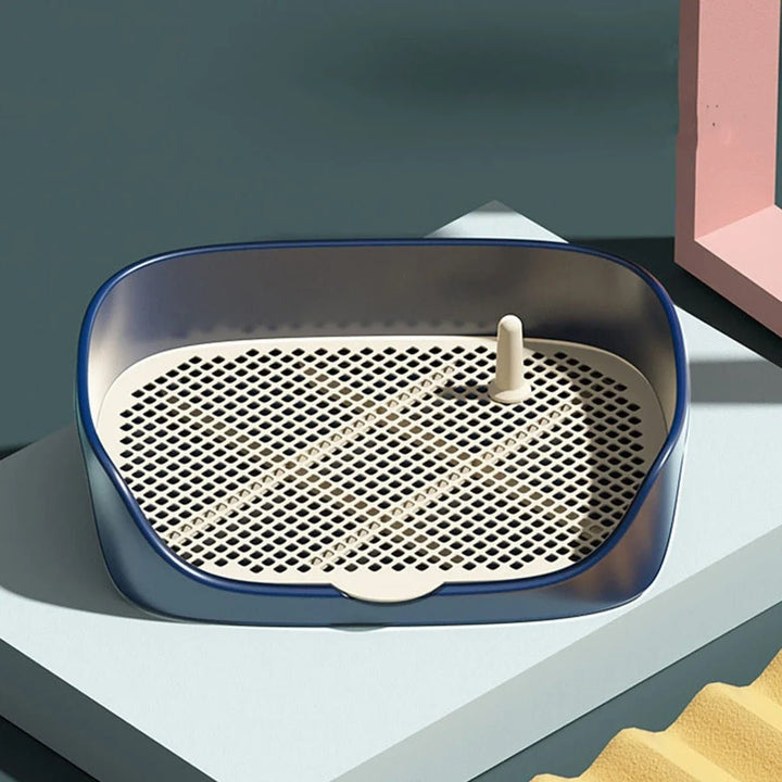 BowLift | VICTOR TRAINER – Practical Toilet Trainer for Puppies with Anti-Splash Protection