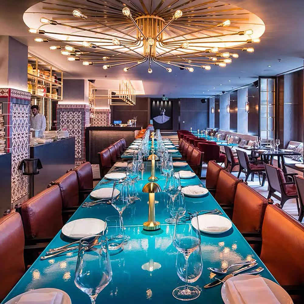 BowLift | Victor Modern Dimmable Table Lamp