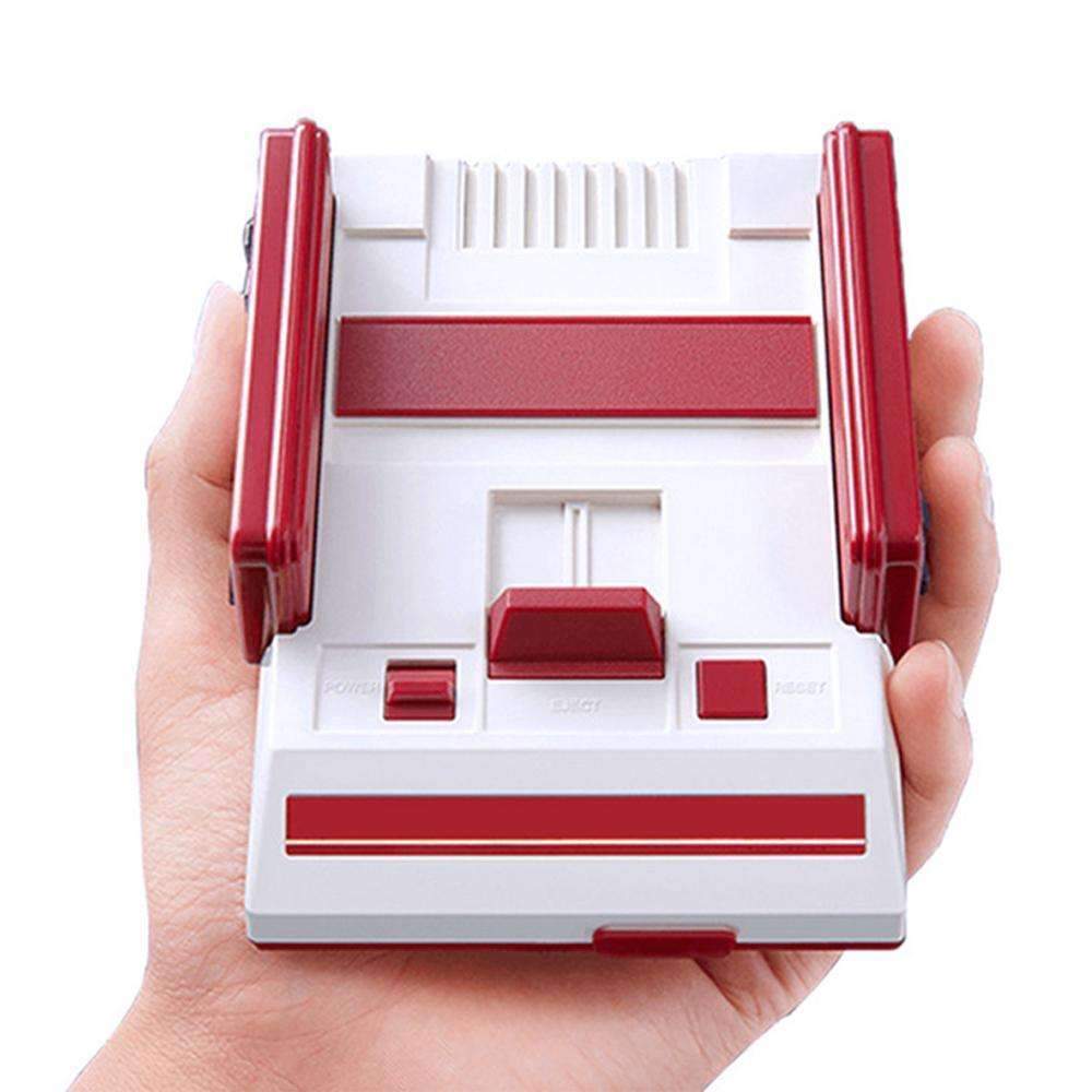 BowLift | Classic Retro Video Game Console - Get All The Fun Games From This Device!
