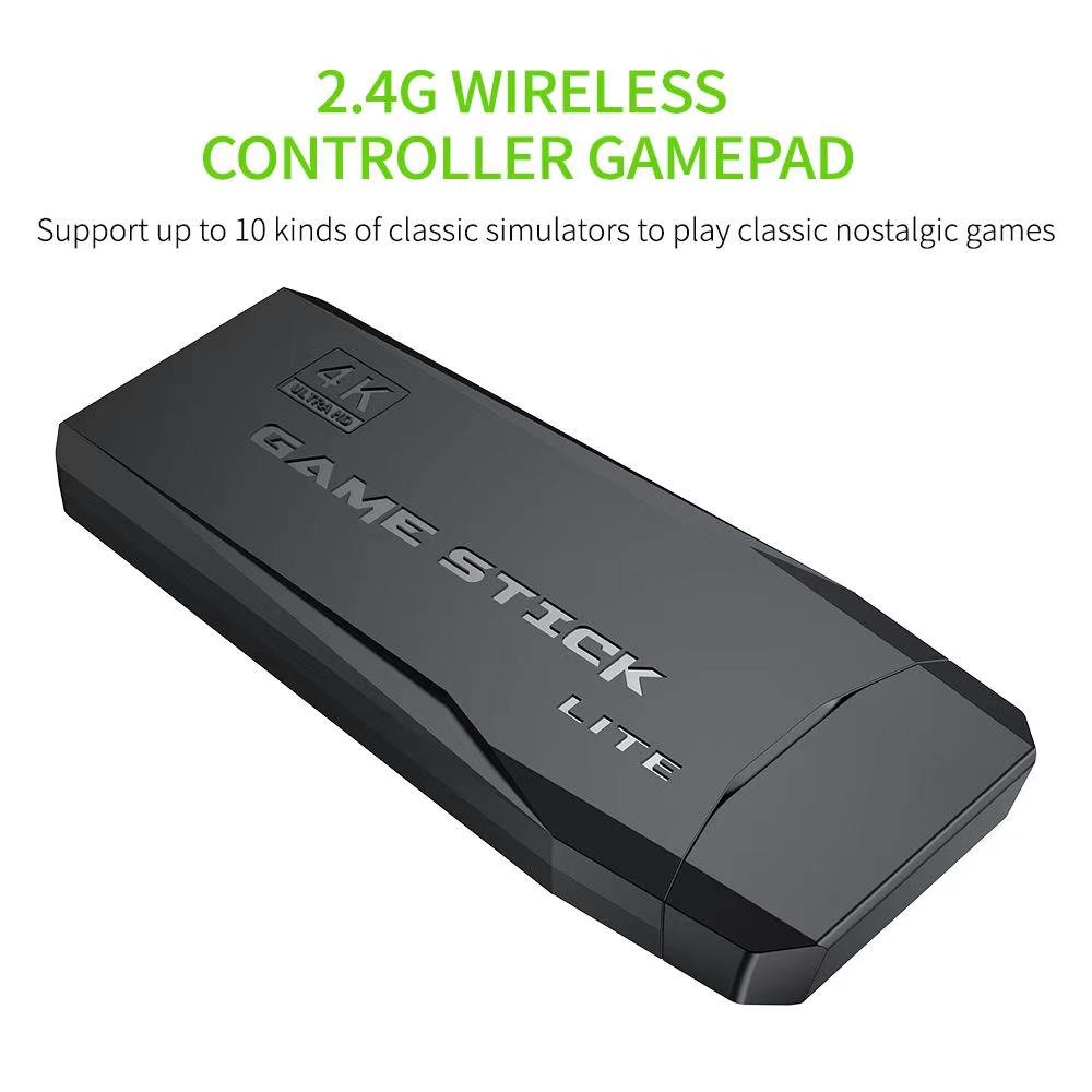 BowLift | Video Game Console - Games Retro