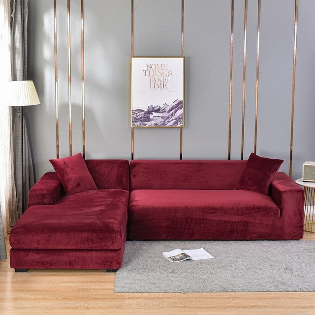 BowLift | FlexiShield — Transform your sofa into a flawless comfort oasis full of style and protection