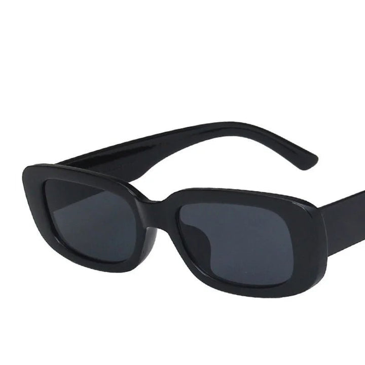 BowLift | VINTA SHADE – Stylish Vintage Rectangle Sunglasses with UV Protection