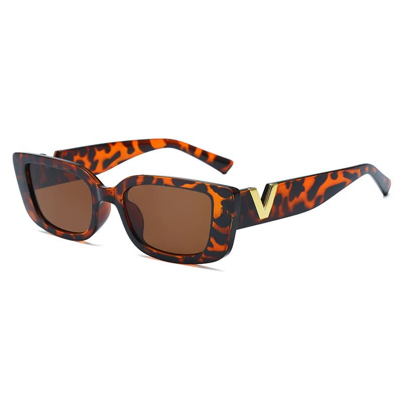 BowLift | VINTACAT SHADES - Retro Cat Eye Sunglasses with UV400 Protection